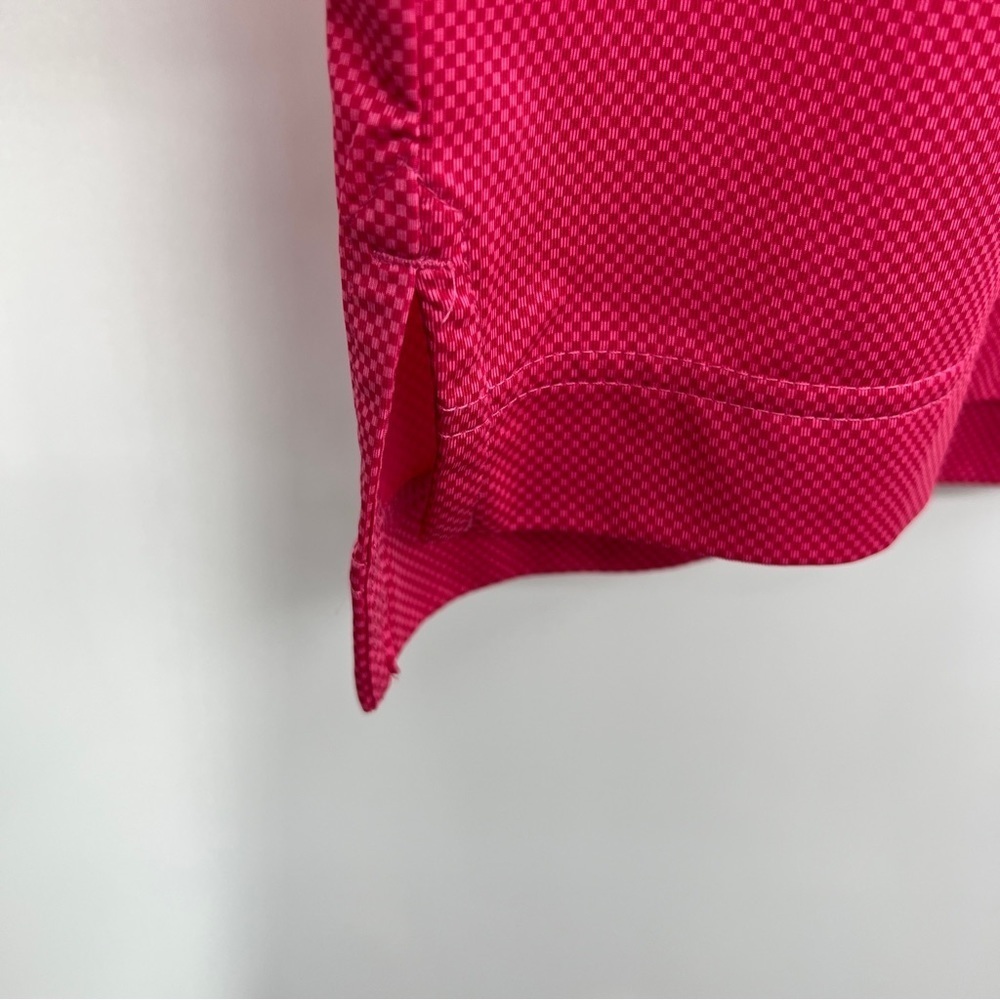 Footjoy Prodry Performance Athletic Golf Logo Str… - image 8